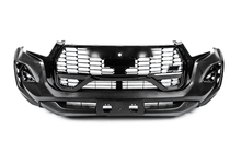 Toyota Hilux 2015- Kit Restyling GR 2024 (per 2020+) foto 3
