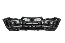 Toyota Hilux 2015- Kit Restyling GR 2024 (per 2020+) foto 6