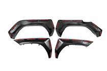 Toyota Hilux 2015- Kit Restyling GR 2024 (per 2020+) foto 10