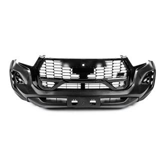 Kit Restyling GR 2024 (per 2020+) Toyota Hilux 2015- foto 3