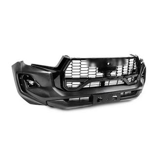 Kit Restyling GR 2024 (per 2020+) Toyota Hilux 2015- foto 4