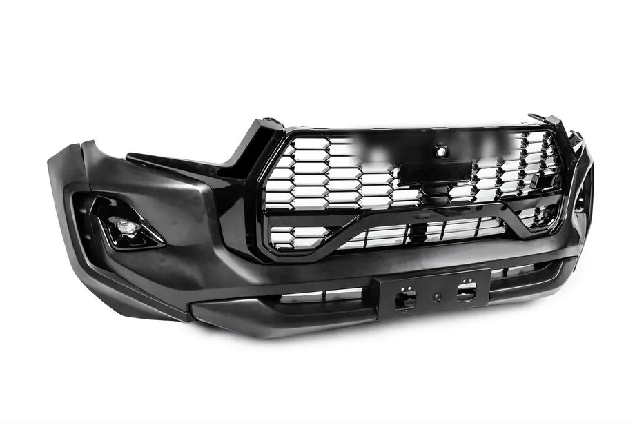 Toyota Hilux 2015- Kit Restyling GR 2024 (per 2020+) Foto 4