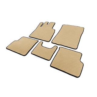 Tappetini EVA V1 (Beige) foto 2
