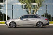 Recensione Hyundai Elantra 2023: restyling della berlina foto 4