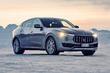 Maserati Levante: uno sguardo aggiornato al crossover di lusso foto 3