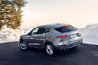 Maserati Levante: uno sguardo aggiornato al crossover di lusso foto 4