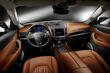 Maserati Levante: uno sguardo aggiornato al crossover di lusso foto 6