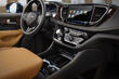 Recensione del minivan della famiglia Chrysler Pacifica foto 5