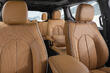 Recensione del minivan della famiglia Chrysler Pacifica foto 6