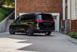 Recensione del minivan della famiglia Chrysler Pacifica foto 2