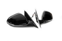 Mercedes S-class W221 2005-2013 Kit restyling per W223 Maybach (con maniglie delle porte e inserti) foto 85