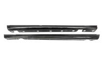 Mercedes S-class W221 2005-2013 Kit restyling per W223 Maybach (con maniglie delle porte e inserti) foto 87