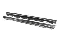 Mercedes S-class W221 2005-2013 Kit restyling per W223 Maybach (con maniglie delle porte e inserti) foto 11