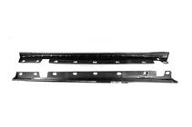 Mercedes S-class W221 2005-2013 Kit restyling per W223 Maybach (con maniglie delle porte e inserti) foto 89