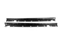 Mercedes S-class W221 2005-2013 Kit restyling per W223 Maybach (con maniglie delle porte e inserti) foto 90