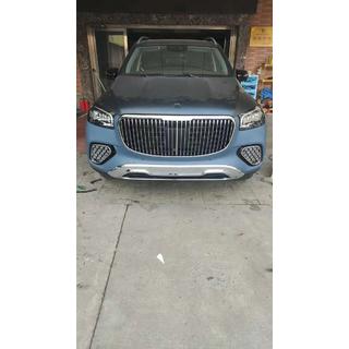Kit conversione facelift da X166 a GLS X167 Maybach (Type-B) foto 4