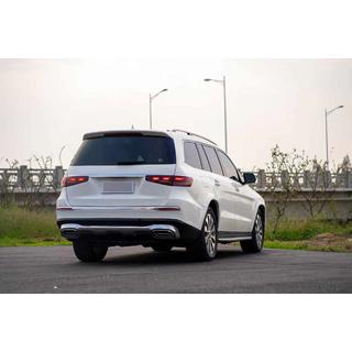 Kit conversione facelift da X166 a GLS X167 Maybach (Type-B) foto 3