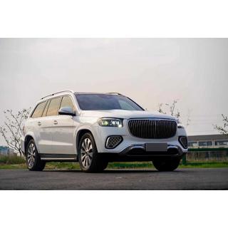 Kit conversione facelift da X166 a GLS X167 Maybach (Type-B) foto 1