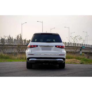 Kit conversione facelift da X166 a GLS X167 Maybach (Type-B) foto 2