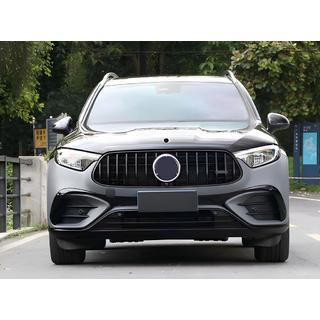 Kit estetico GLC63 AMG foto 4