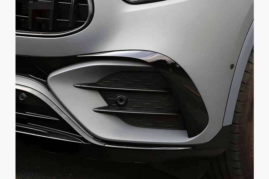 Mercedes GLC X254 2022- Kit estetico GLC63 AMG Foto 6