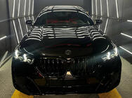 BMW X6 E71 2008–2014 Kit restyling per X6M F96 LCI foto 4