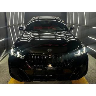 Kit restyling per X6M F96 LCI foto 4