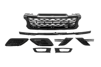 Range Rover Sport 2014-2022 Kit carrozzeria Black Pack (2013-2017) foto 2