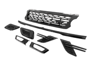 Range Rover Sport 2014-2022 Kit carrozzeria Black Pack (2013-2017) foto 3
