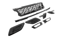 Range Rover Sport 2014-2022 Kit carrozzeria Black Pack (2013-2017) foto 4