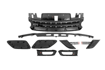 Range Rover Sport 2014-2022 Kit carrozzeria Black Pack (2013-2017) foto 6