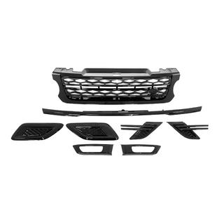Kit carrozzeria Black Pack (2013-2017) Range Rover Sport 2014-2022 foto 2