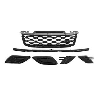 Kit carrozzeria Black Pack (2018-2022) Range Rover Sport 2014-2022 foto 1