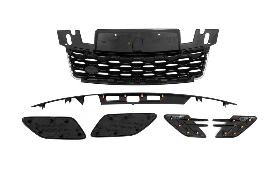 Range Rover Sport 2014-2022 Kit carrozzeria Black Pack (2018-2022) Foto 5