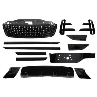 Kit Carrozzeria Tuning (BodyKit-2)