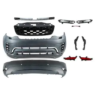 Kit Carrozzeria Tuning SVR-Style