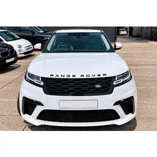 Kit carrozzeria tuning SVR