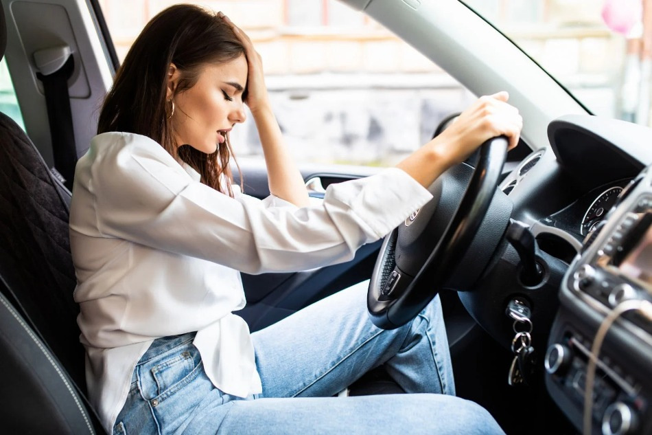 Come eliminare il rumore nell’abitacolo dell’auto?