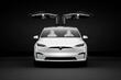 Recensione Tesla Model X: restyling della prima generazione foto 1