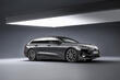 Audi A6 Avant e-tron: recensione della station wagon elettrica foto 1
