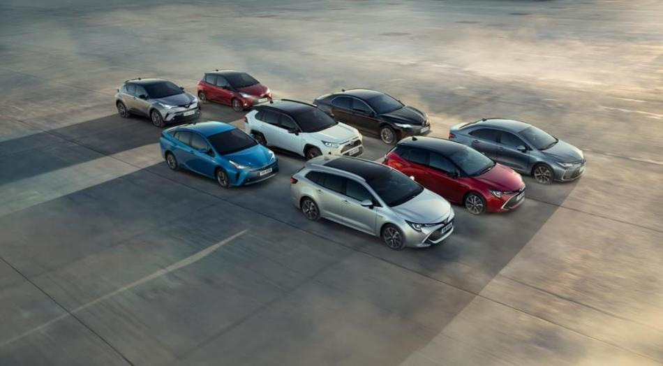 Le auto più affidabili: valutazione e revisione dei marchi