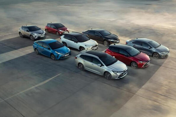 Le auto più affidabili: valutazione e revisione dei marchi