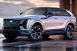 Recensione Cadillac Escalade IQ: l’era elettrica del lusso foto 4