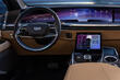 Recensione Cadillac Escalade IQ: l’era elettrica del lusso foto 6
