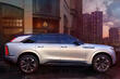 Recensione Cadillac Escalade IQ: l’era elettrica del lusso foto 2