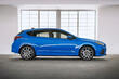 Recensione Subaru Impreza Hatchback VI generazione foto 3