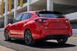 Recensione Subaru Impreza Hatchback VI generazione foto 2