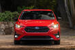 Recensione Subaru Impreza Hatchback VI generazione foto 1