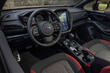 Recensione Subaru Impreza Hatchback VI generazione foto 5
