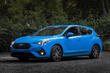 Recensione Subaru Impreza Hatchback VI generazione foto 4